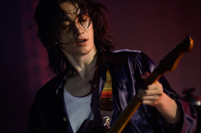 Glass Heart : drame musical japonais intense sur Netflix