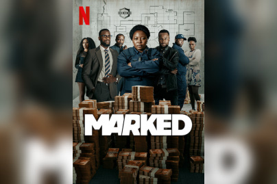 Marked : thriller sud-africain tendu et familial sur Netflix