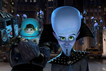 Megamind