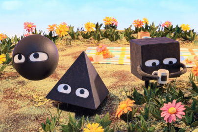 L’île des formes saison 2 : de nouvelles aventures sur Apple TV+