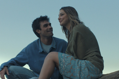 The Map That Leads to You : une romance européenne sur Prime Video