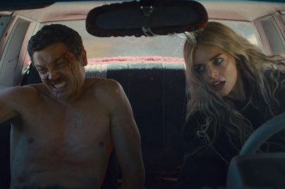 Wild Speed Girl : Samara Weaving dans le thriller Eenie Meanie sur Disney+