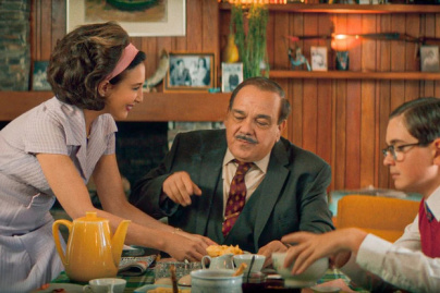 C'était mieux demain – Elsa Zylberstein et Didier Bourdon dans une comédie signée Vinciane Millereau