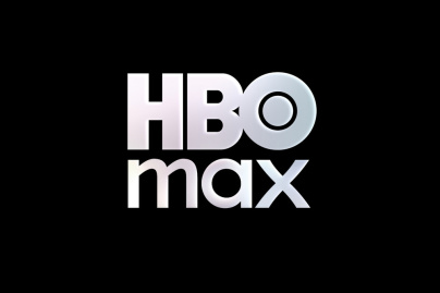 logo HBO Max