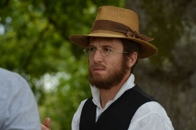 Cézanne et moi, le nouveau film enthousiasmant de Danièle Thompson 