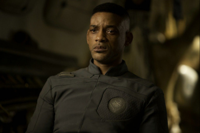 After Earth (2013) : Will Smith