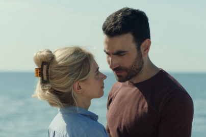 All of You (2025) : Imogen Poots et Brett Goldstein