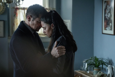 Mayor of Kingstown (2021) Saison 4