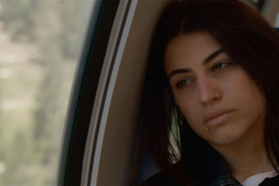 Chroniques d'Haïfa : le drame palestinien de Scandar Copti