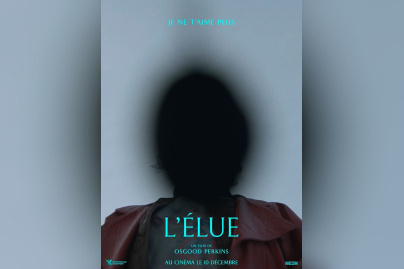 L’Élue : le nouveau film d’horreur d’Osgood Perkins en décembre 2025