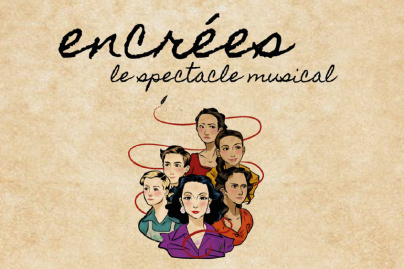 Encrées, la comédie musicale sur des femmes qui ont marqué l’Histoire au Théâtre Douze