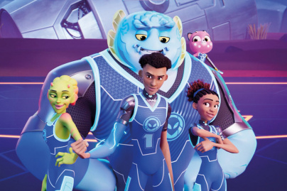 Alien Dunk : la série animée avec Victor Wembanyama annoncée sur TF1