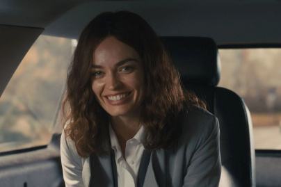 Ella McCay : Emma Mackey