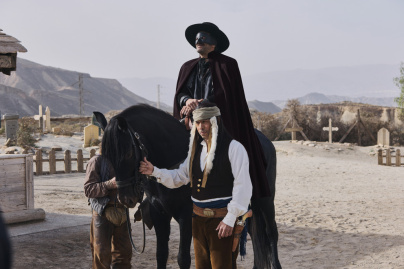 Tout Simplement Fan : Eric et Ramzy piégent leurs fans sur Prime Video