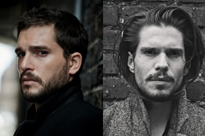 A Tale of Two Cities : Prime Video adapte Dickens avec François Civil et Kit Harington