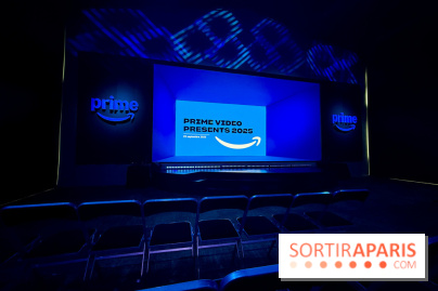 Prime Video Presents 2025 : toutes les annonces de films et séries