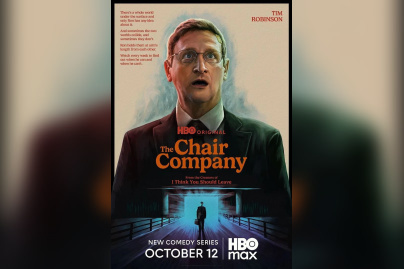 The Chair Company : nouvelle série comédie signée Tim Robinson