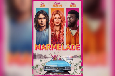 Marmalade : drame romantique et thriller sur Paramount+
