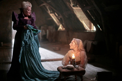 Les nouvelles aventures de Cendrillon, bientôt au cinéma