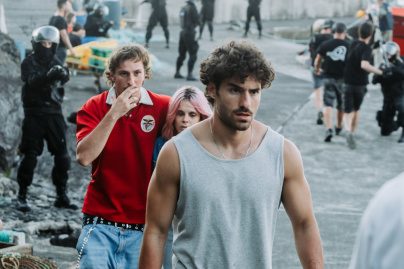 Pêche interdite : la saison 2 de la série portugaise débarque sur Netflix