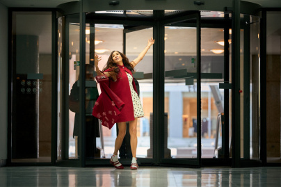 Amsterdam Empire, la nouvelle série dramatique néerlandaise sur Netflix