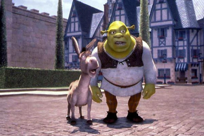 Shrek arrive sur Netflix le 1er novembre 2025