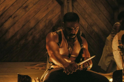 Sinners: Michael B. Jordan