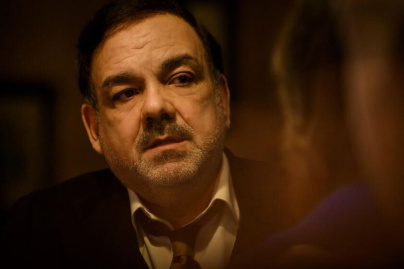 Le Daron : Didier Bourdon