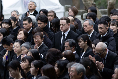 Rental Family : Brendan Fraser dans le nouveau film Searchlight Pictures