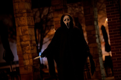Scream 7 : le retour de Sidney Prescott face à un nouveau Ghostface