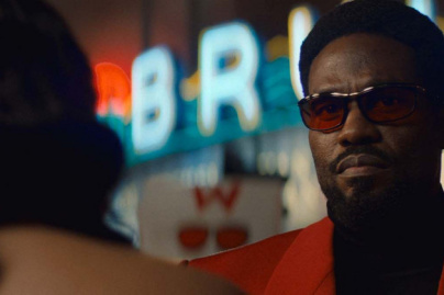 Wonder Man: Yahya Abdul-Mateen II