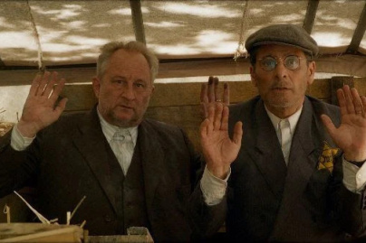 La Bonne étoile : Benoît Poelvoorde et Audrey Lamy dans la nouvelle comédie de Pascal Elbé