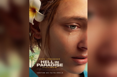 Hell in Paradise : le thriller de Leïla Sy attendu en novembre 2025