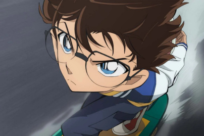 Détective Conan : La Mémoire Retrouvée – le nouveau film d’animation au cinéma en novembre 2025