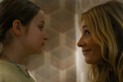 Louise : drame avec Diane Rouxel et Cécile de France au cinéma en décembre 2025