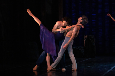 Béjart et nous, L’Oiseau de Feu, Boléro : un triptyque emblématique à La Seine Musicale