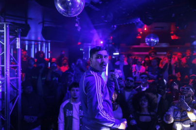 Validé : Delil Ozhan "D2L"