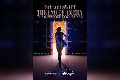 Taylor Swift : The End of an Era – série documentaire Disney+ sur les coulisses de l’Eras Tour