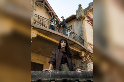 Dis-le-moi tout bas : romance Prime Video adaptée de Mercedes Ron