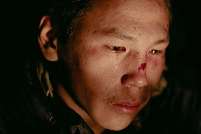 Le Chasseur de baleines : drame de Philipp Yuryev au cinéma en janvier 2026