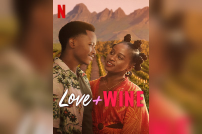 Love and Wine : comédie romantique sud-africaine sur Netflix