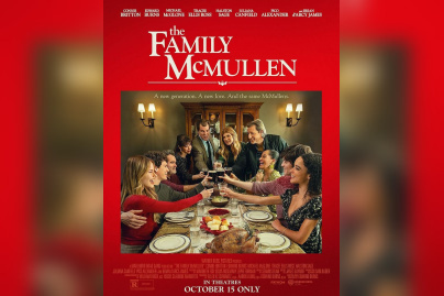 La famille McMullen : suite du film culte d’Edward Burns sur Max
