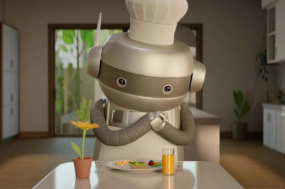 L’Odyssée de Céleste : film d’animation musical de Kid Koala au cinéma en mars 2026