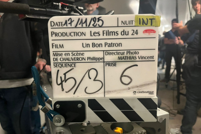 Un Bon Patron : comédie de Philippe de Chauveron avec Didier Bourdon au cinéma en 2026