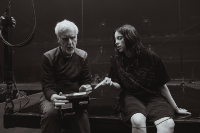 Billie Eilish – Hit Me Hard and Soft Tour (3D) : le film-concert réalisé avec James Cameron au cinéma en mars 2026