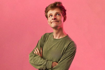 Nico en vrai : nouveau seul-en-scène au Palais des Glaces