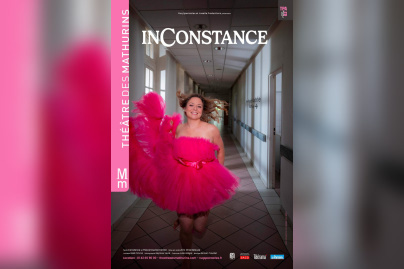 Inconstance : le retour de Constance au Théâtre des Mathurins