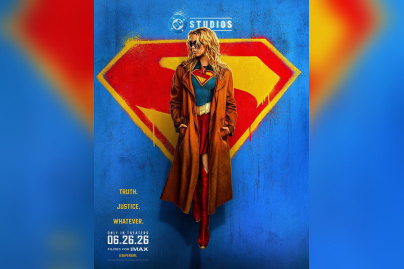 Supergirl : Milly Alcock dans le nouveau film DC attendu en 2026