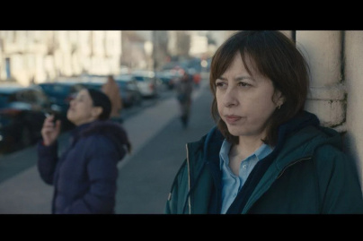 L’Affaire Laura Stern : Valérie Bonneton