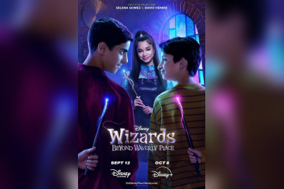 Waverly Place : les nouveaux sorciers, saison 2 sur Disney+